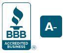 A- BBB Rating